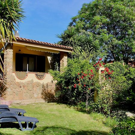 Villa Pelau - Holiday Home Jerzu Εξωτερικό φωτογραφία
