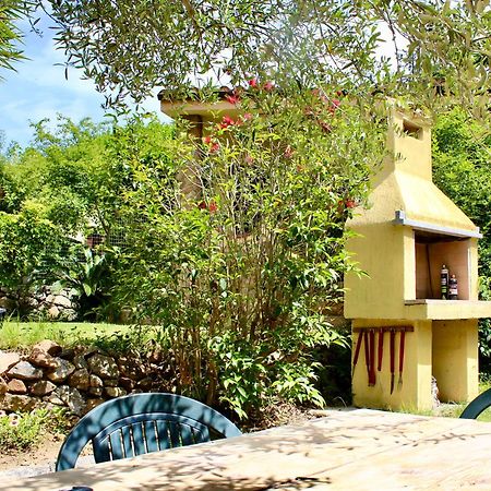 Villa Pelau - Holiday Home Jerzu Εξωτερικό φωτογραφία