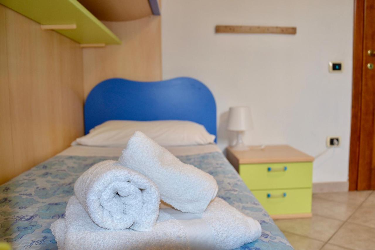 Villa Pelau - Holiday Home Jerzu Εξωτερικό φωτογραφία