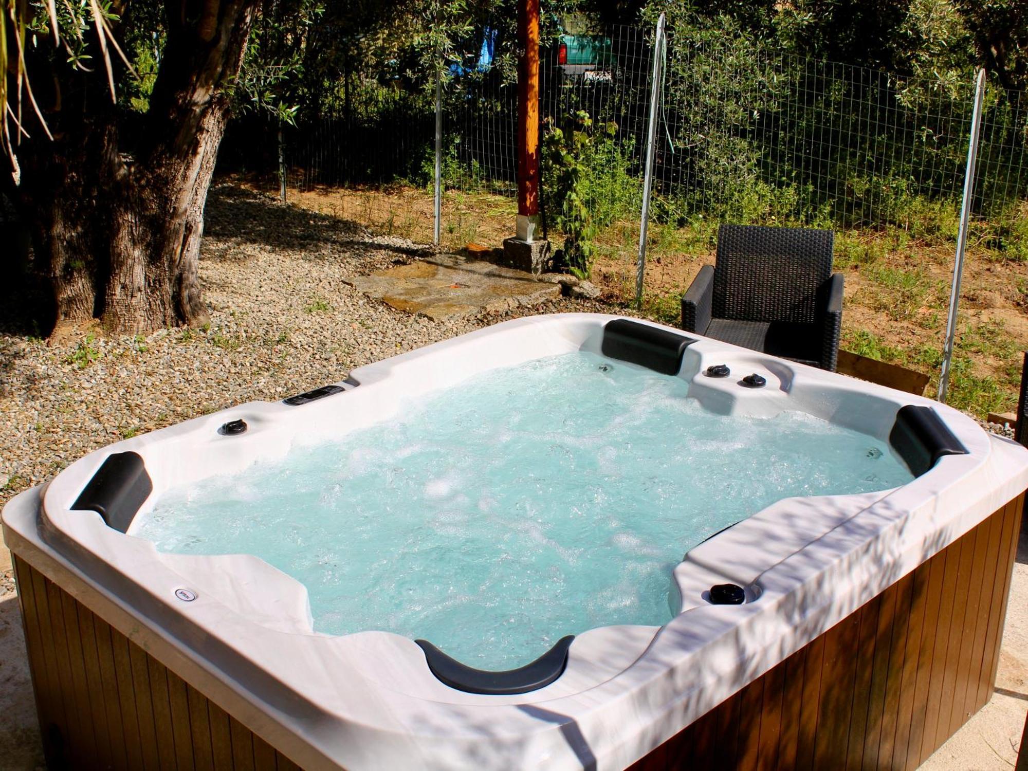 Villa Pelau - Holiday Home Jerzu Εξωτερικό φωτογραφία