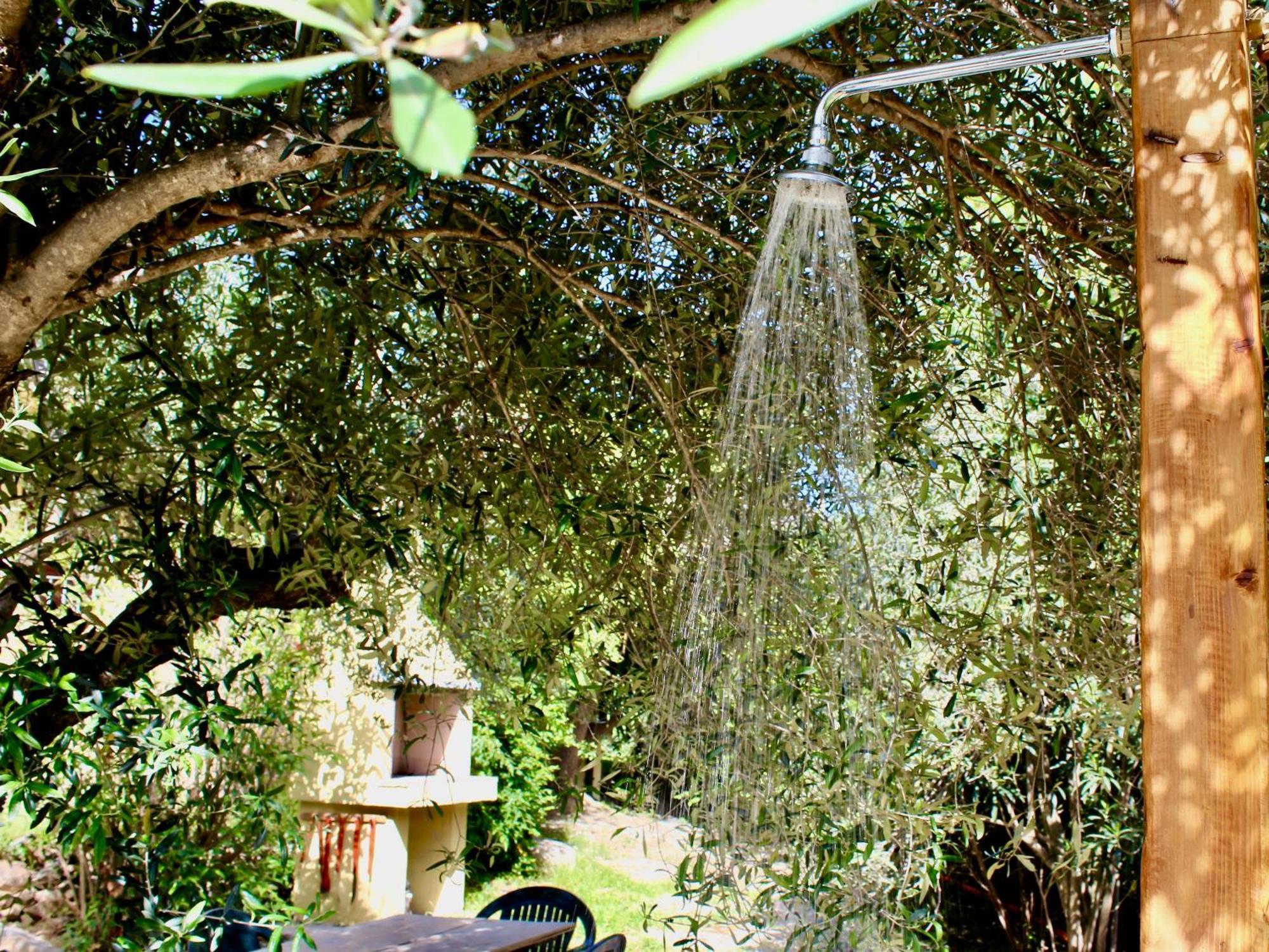 Villa Pelau - Holiday Home Jerzu Εξωτερικό φωτογραφία