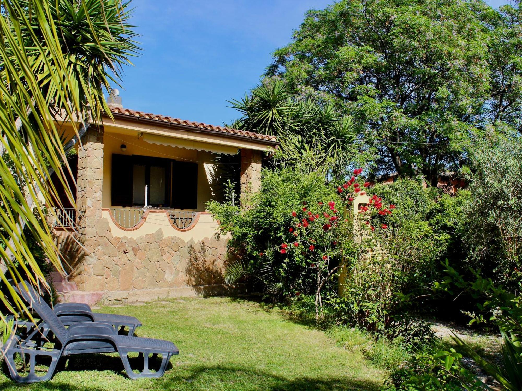 Villa Pelau - Holiday Home Jerzu Εξωτερικό φωτογραφία