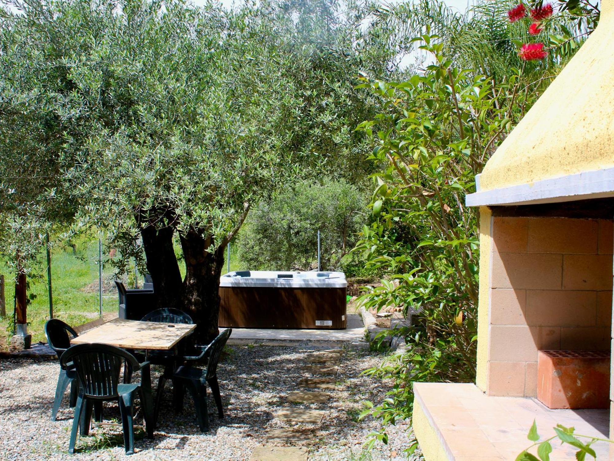 Villa Pelau - Holiday Home Jerzu Εξωτερικό φωτογραφία