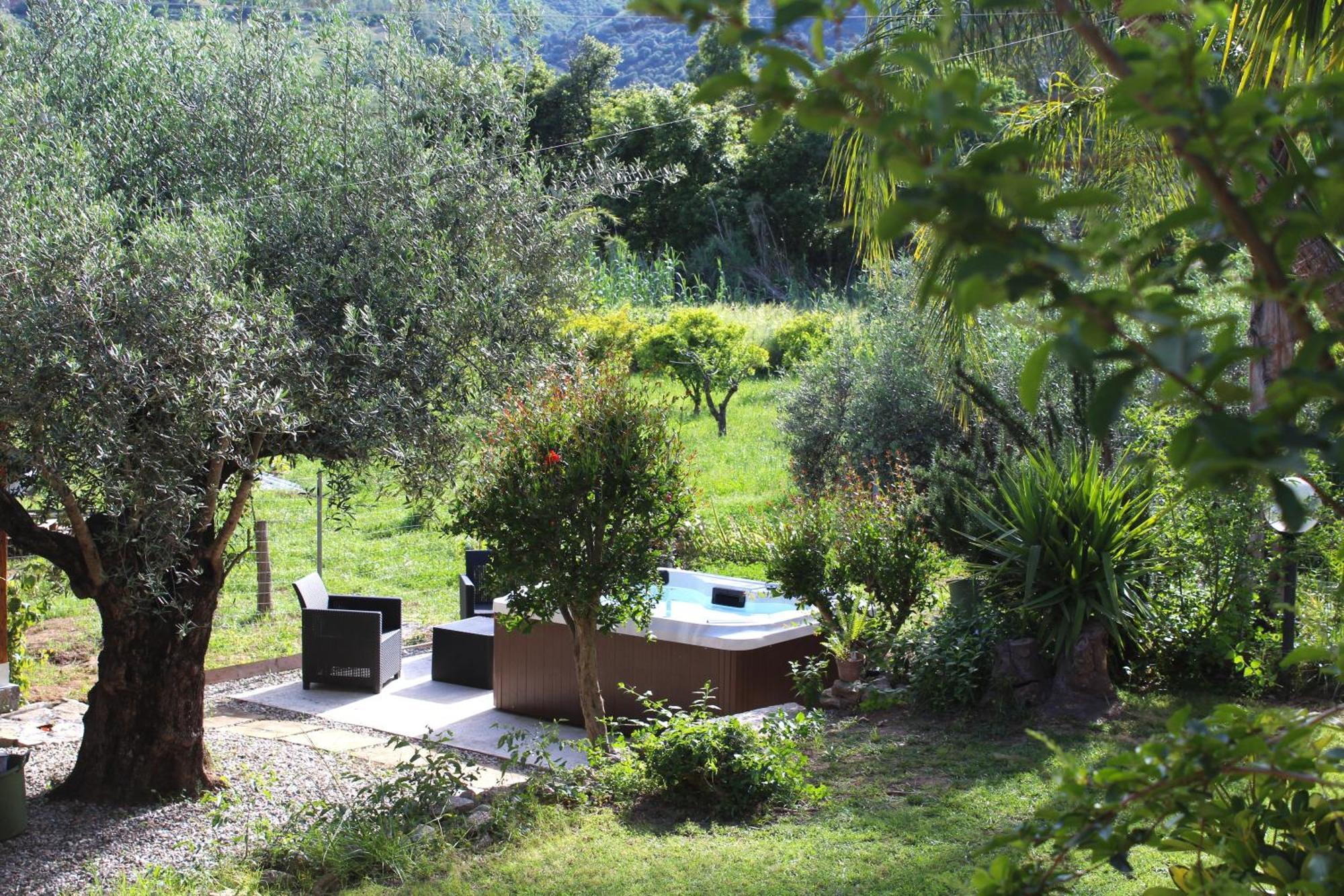 Villa Pelau - Holiday Home Jerzu Εξωτερικό φωτογραφία